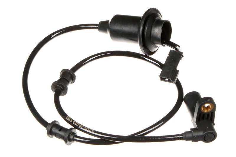 Raddrehzahlsensor